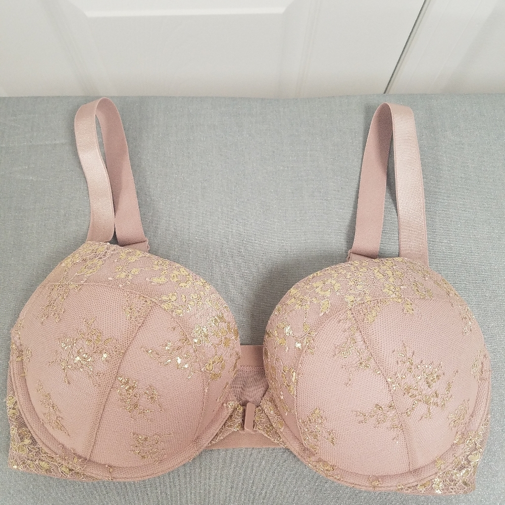 Victoria Secret Very Sexy Push-up Bra